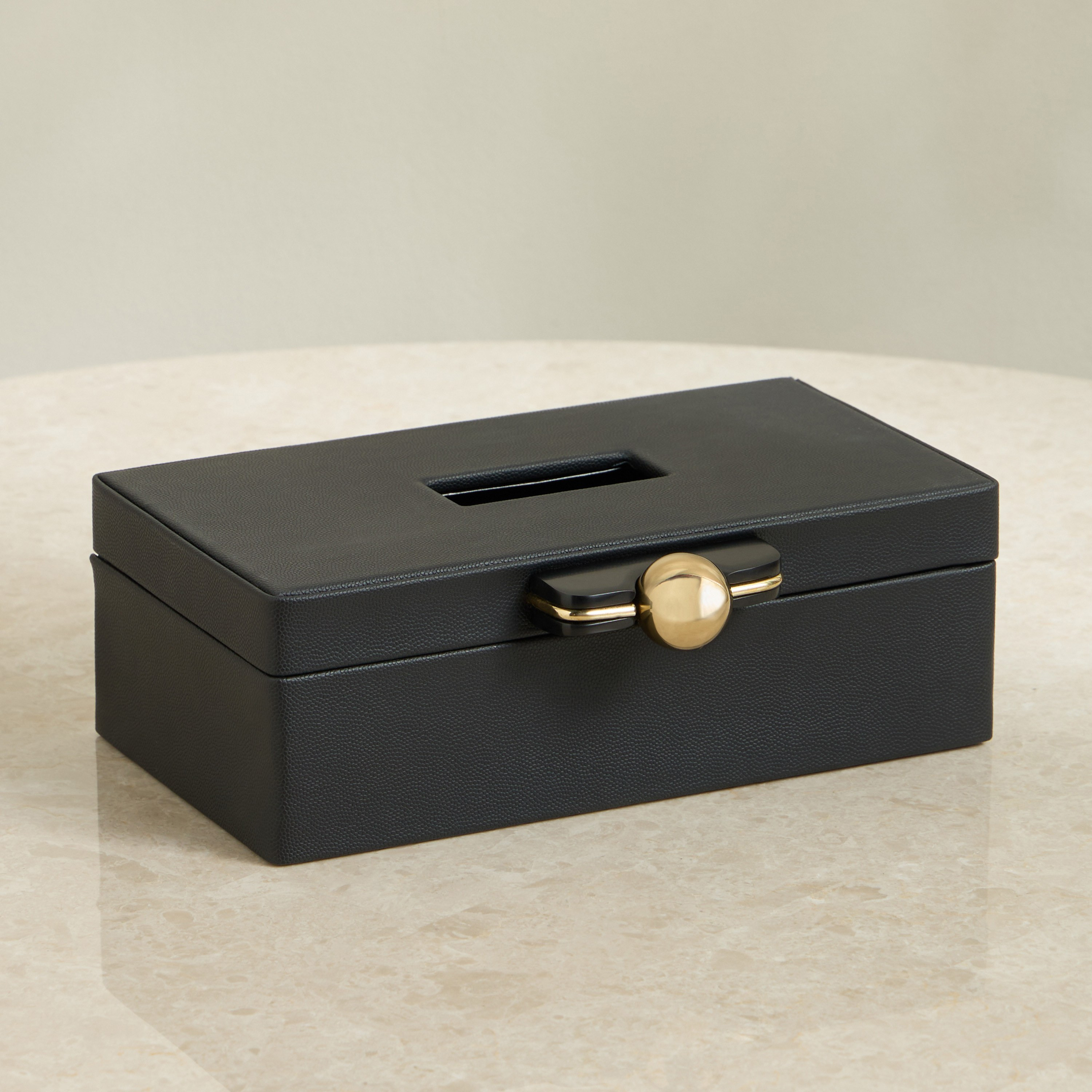 Fatima Arpino Tissue Holder-household-decor-boxesandtrays-image-2