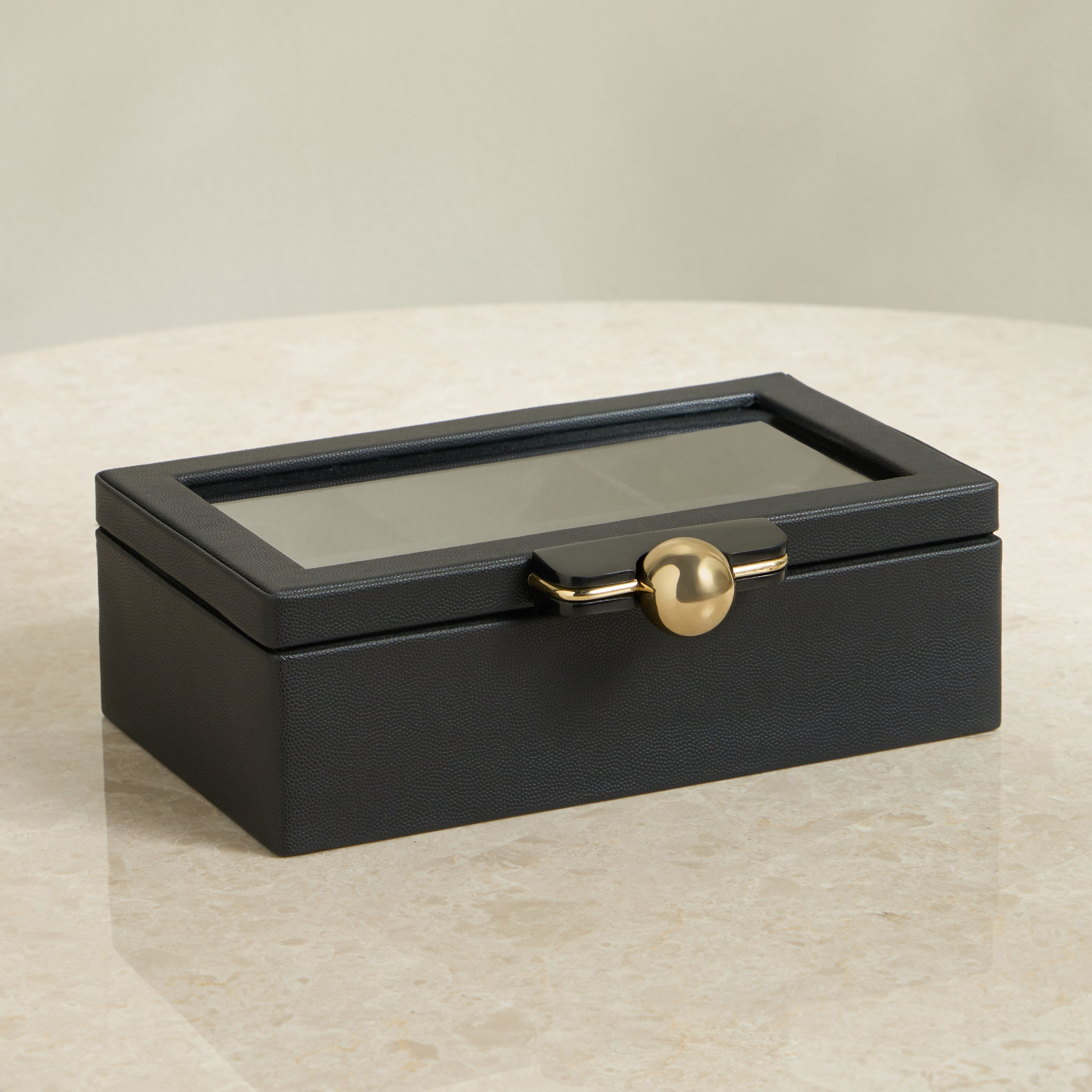 Fatima Arpino Watch Box