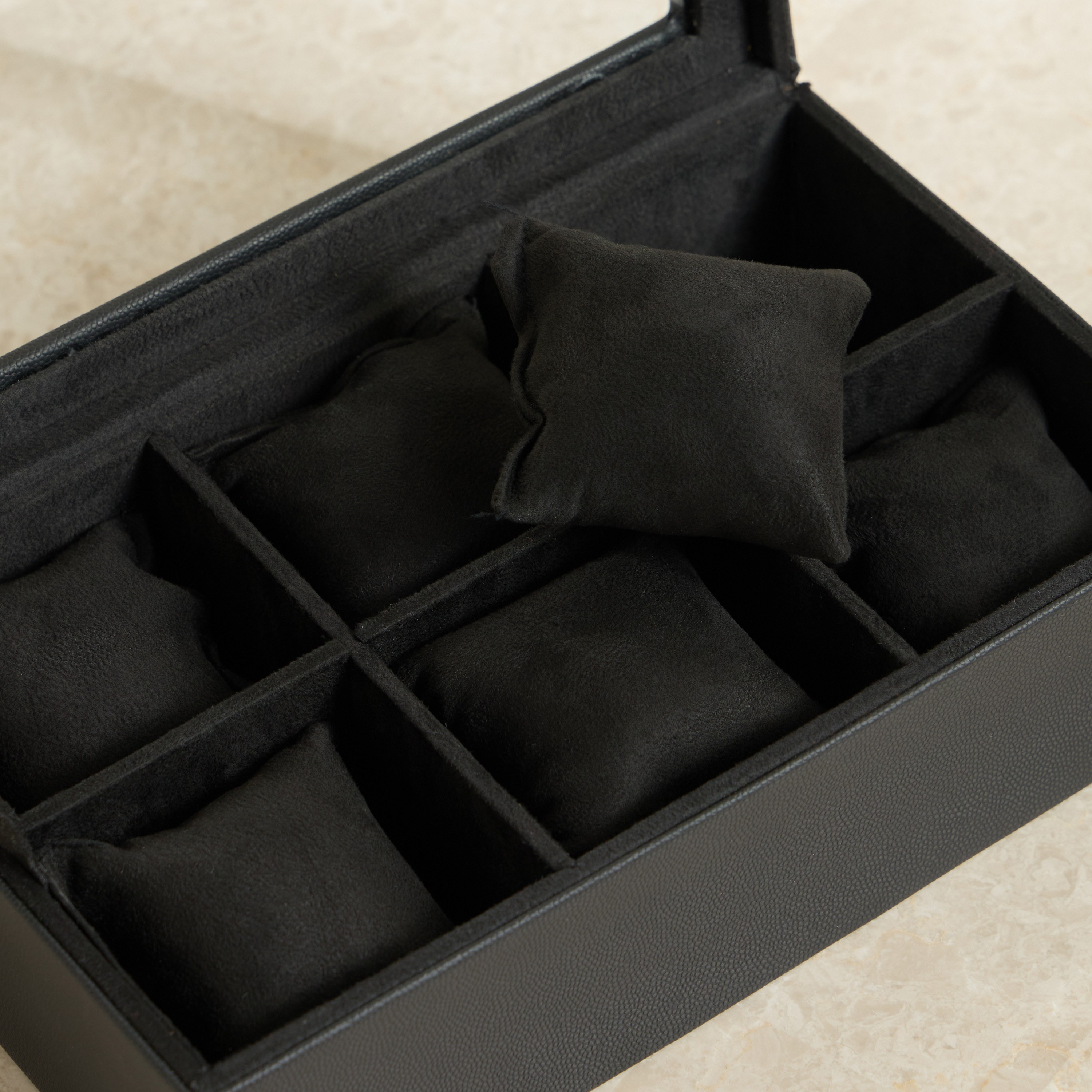Fatima Arpino Watch Box-household-decor-boxesandtrays-image-3