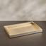 Fatima Adrano Decorative Tray - 43x28x3 cm-household-decor-boxesandtrays-image-1