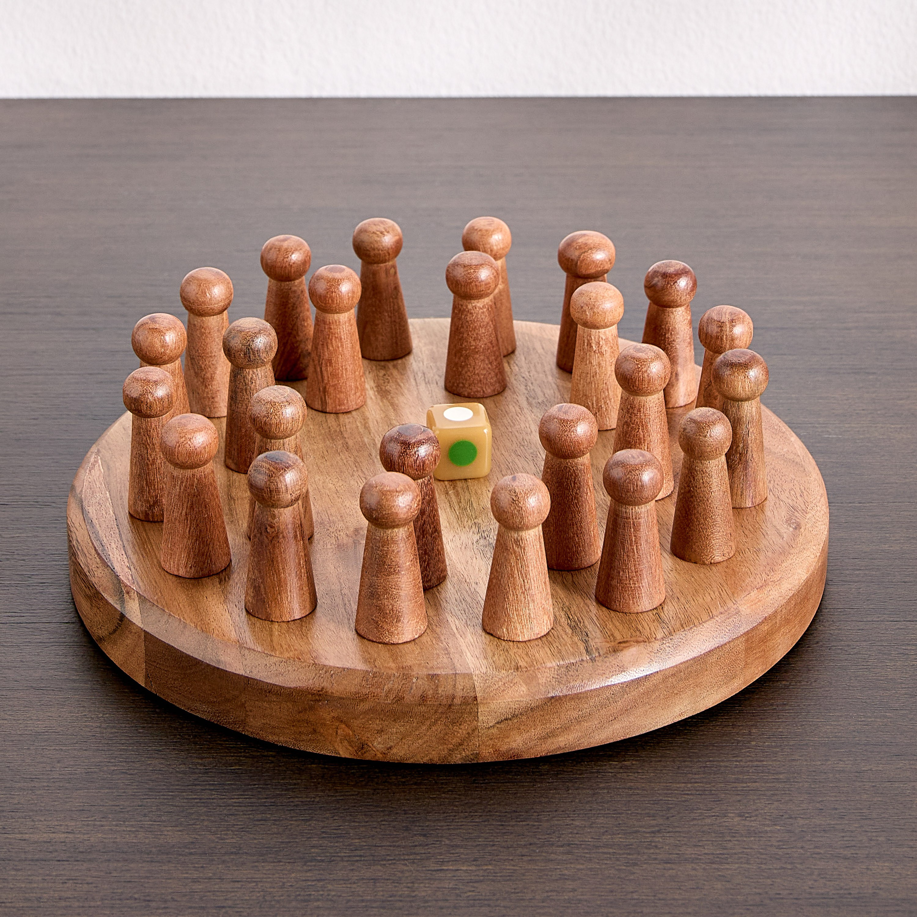 Raha Quinn Memory Game Decorative Accent-household-decor-decorativeobjectsandsculptures-image-1