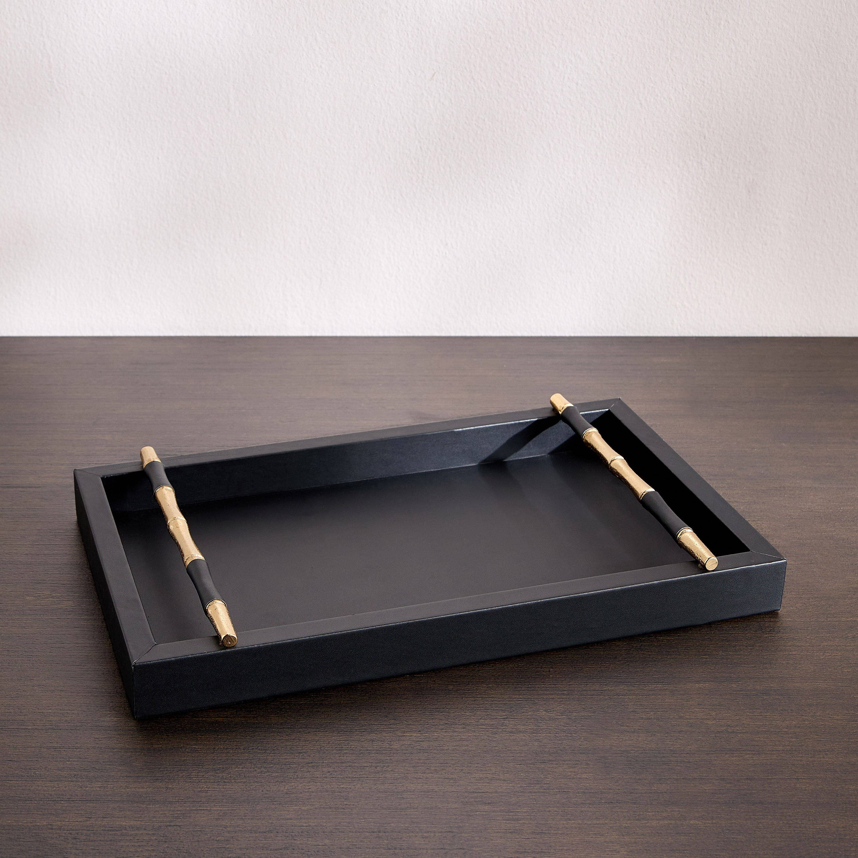 Fatima-Evoro Decorative Tray-household-decor-boxesandtrays-image-1