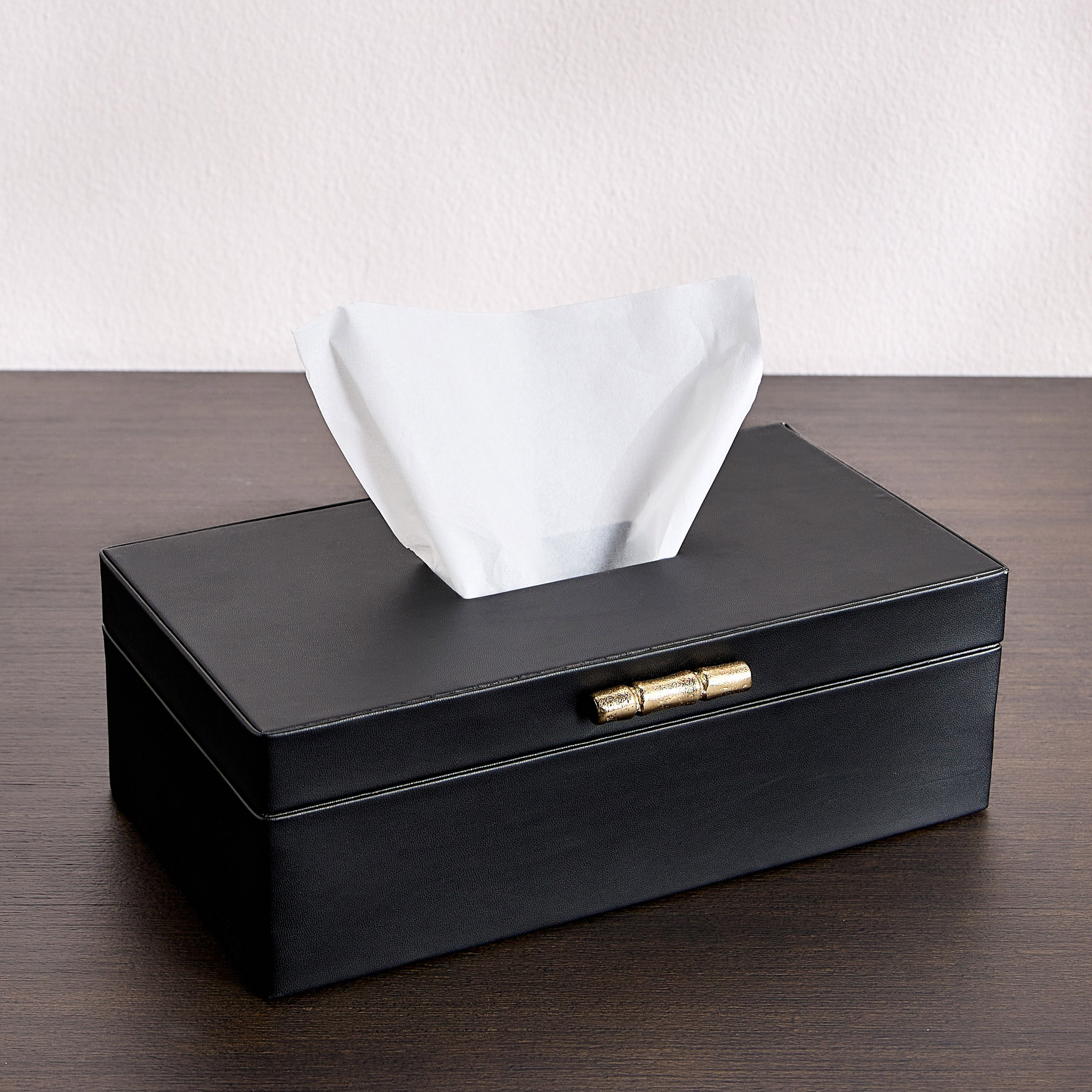 حامل مناديل إيفورو - فاطمة-household-decor-boxesandtrays-image-1