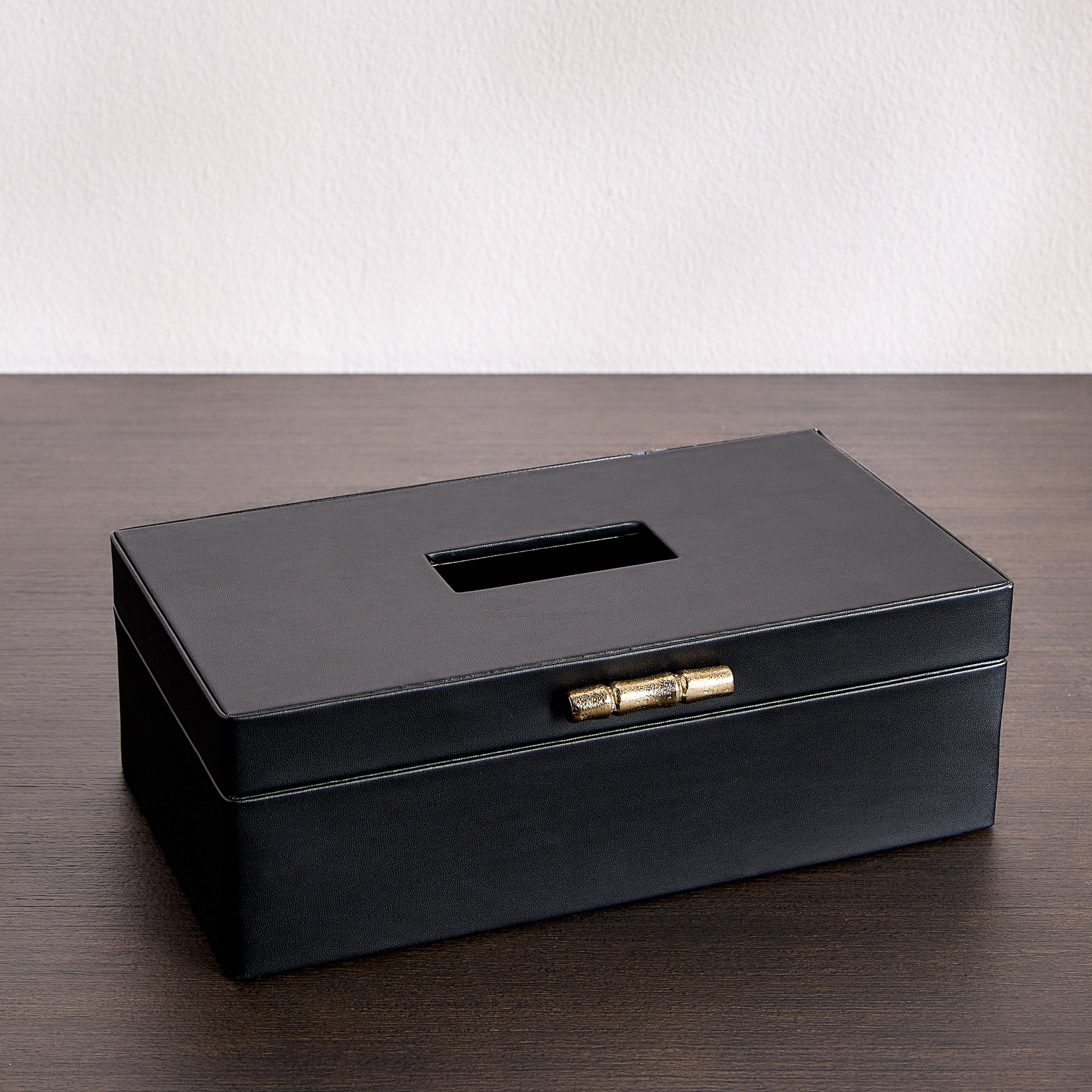 حامل مناديل إيفورو - فاطمة-household-decor-boxesandtrays-image-2
