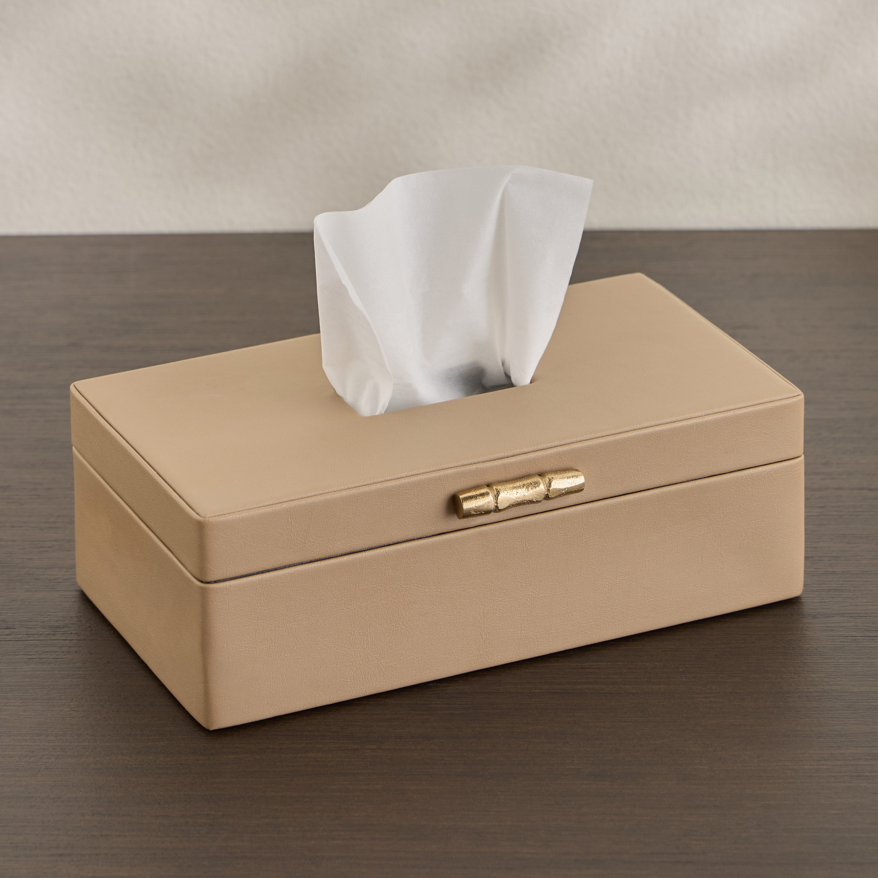 Huda Evoro Tissue Holder-household-decor-boxesandtrays-image-1