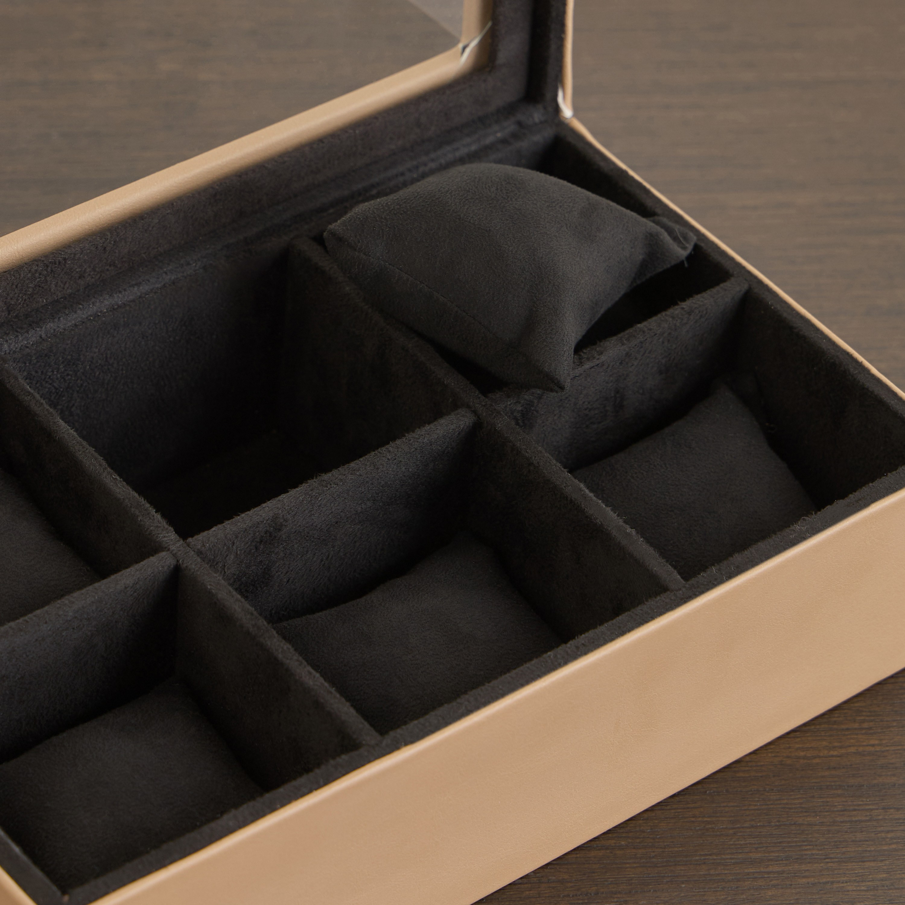 Huda Evoro Decorative Box-household-decor-boxesandtrays-image-3