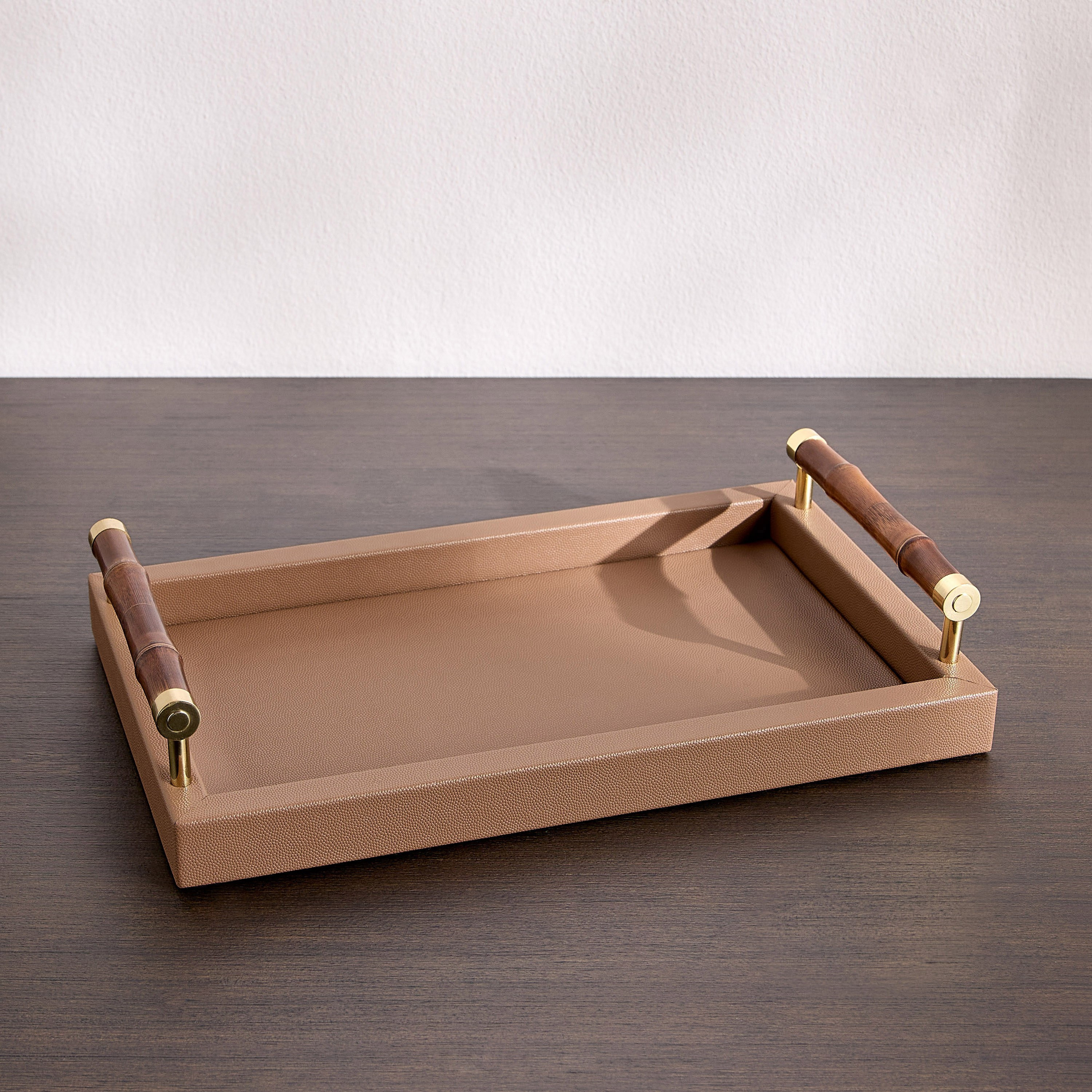 Nouf Volterra Decorative Tray-household-decor-boxesandtrays-image-1