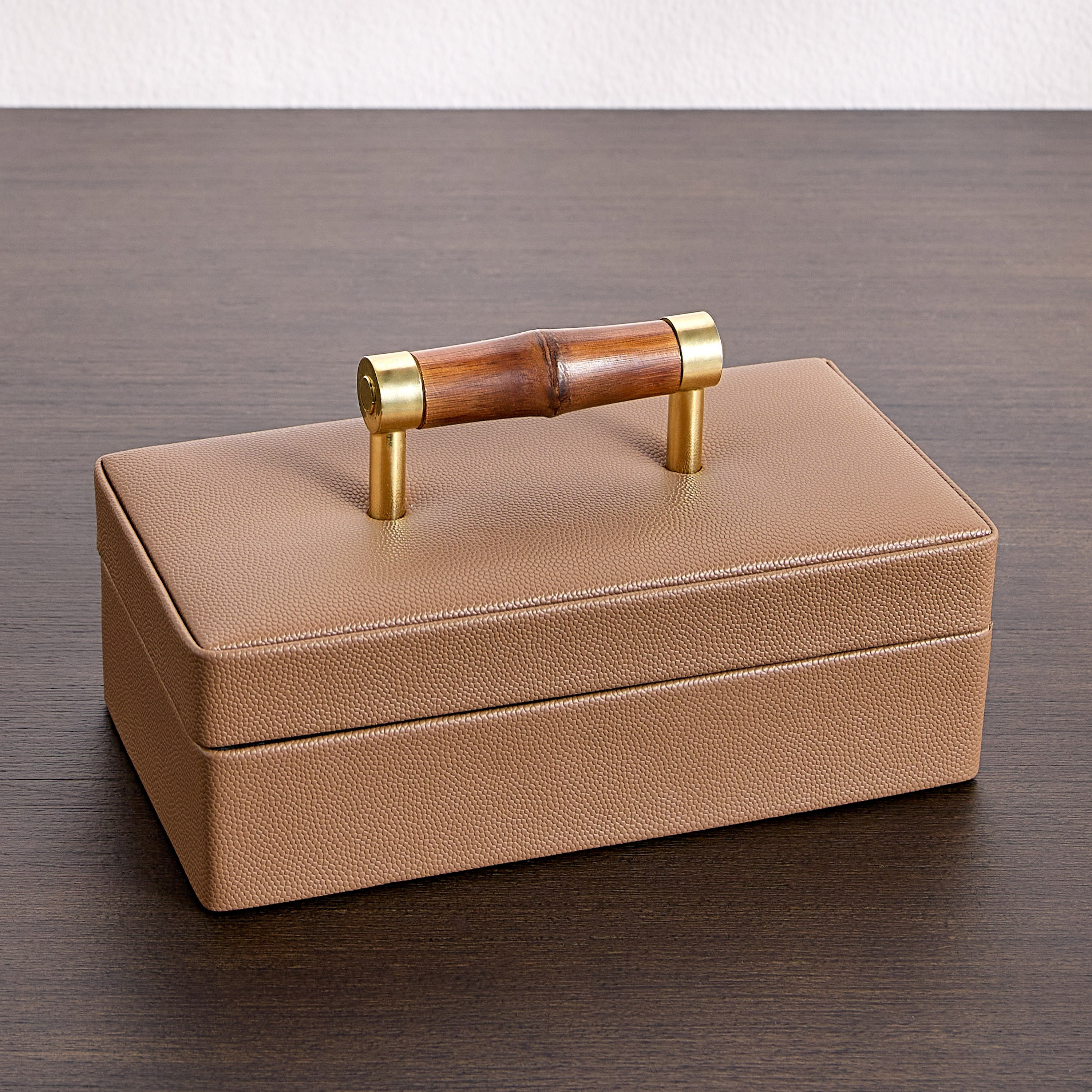 Nouf Volterra Decorative Box-household-decor-boxesandtrays-image-1