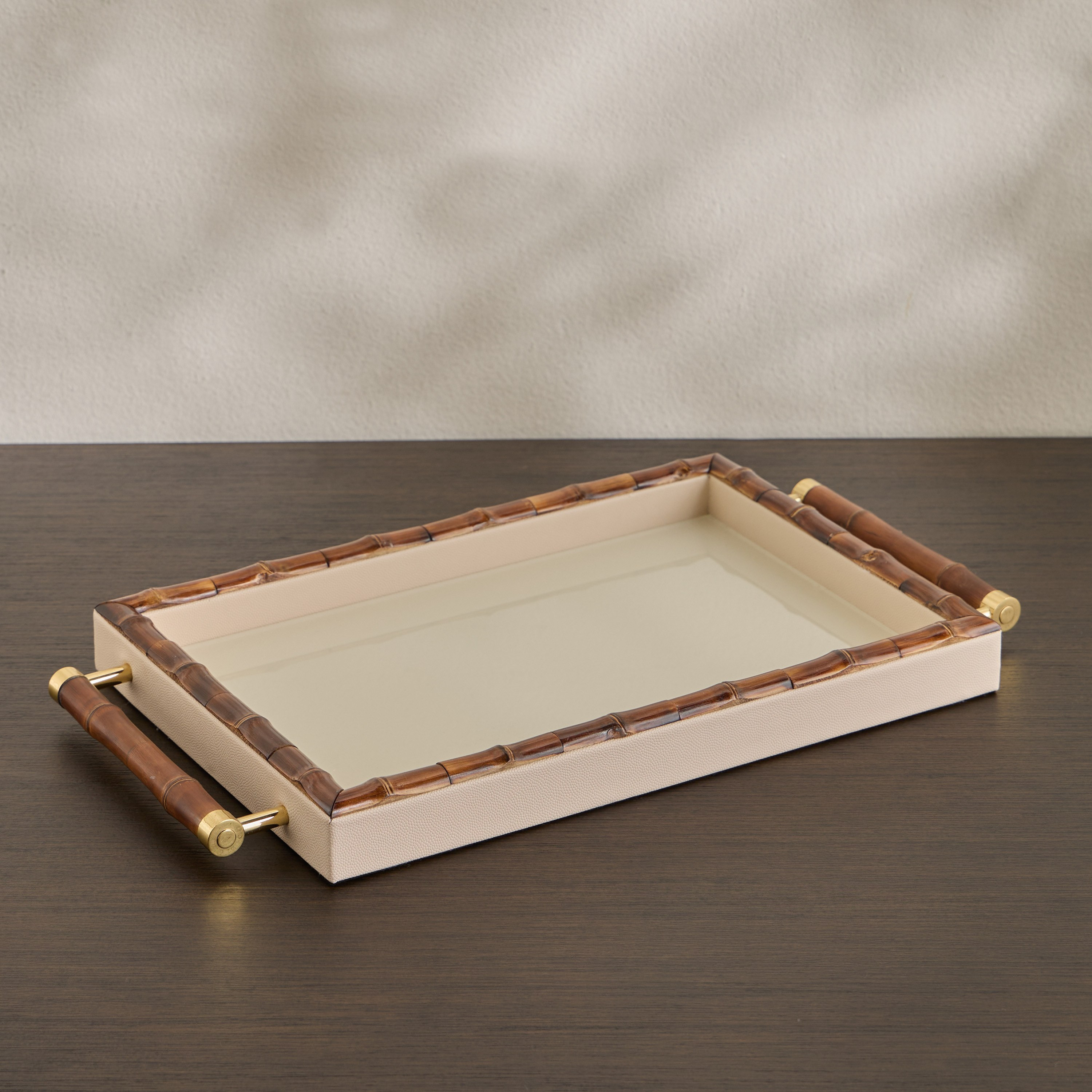 Huda Sicily Decorative Tray-household-decor-boxesandtrays-image-1