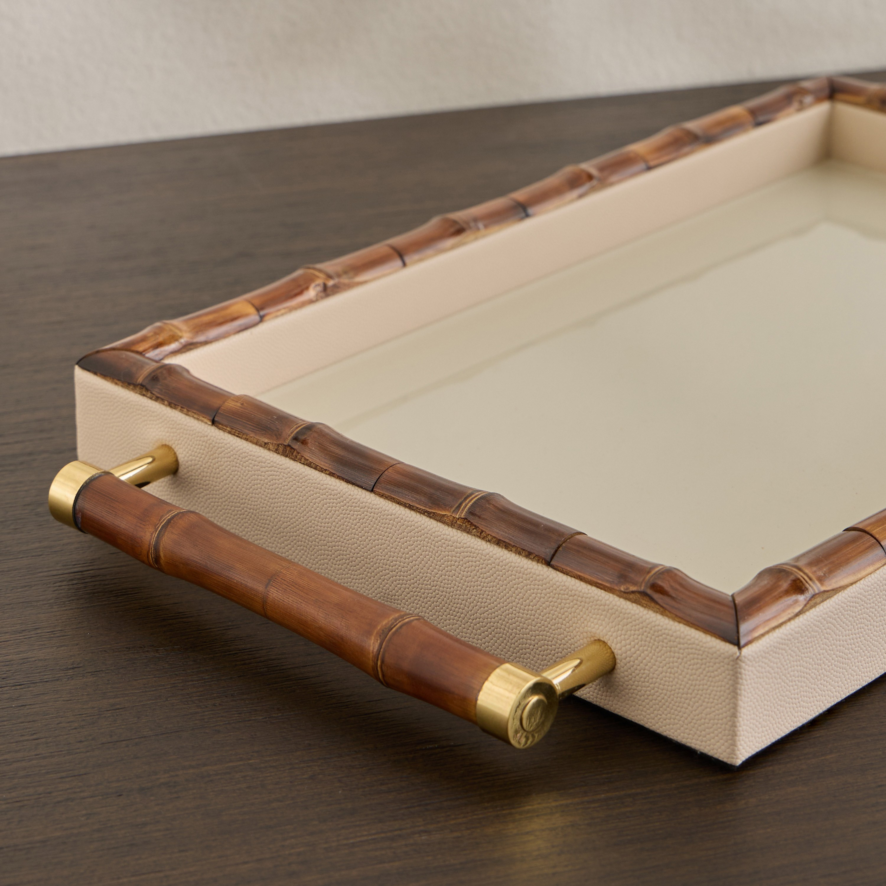 Huda Sicily Decorative Tray-household-decor-boxesandtrays-image-2