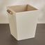 Huda Sicily Waste Bin - 20x20x25 cm-household-decor-boxesandtrays-image-1