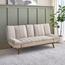 Sean 3-Seater Fabric Sofa Bed-furniture-sofaandseating-sofabedsanddaybeds-image-1