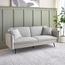 Nera 3-Seater Fabric Sofa Bed-furniture-sofaandseating-sofabedsanddaybeds-image-1