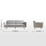 Nera 3-Seater Fabric Sofa Bed-furniture-sofaandseating-sofabedsanddaybeds-image-12