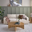 كنبة سرير قماش 3 مقاعد - كريستو-furniture-sofaandseating-sofabedsanddaybeds-image-2