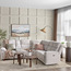 Nimbus 4-Seater Fabric Electric Recliner-furniture-sofaandseating-cornersofas-image-11