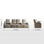 Nitro 4-Seater Half Leather Electric Home Theatre Recliner-furniture-sofaandseating-recliners-image-19