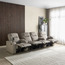 Nitro 4-Seater Half Leather Electric Home Theatre Recliner-furniture-sofaandseating-recliners-image-4