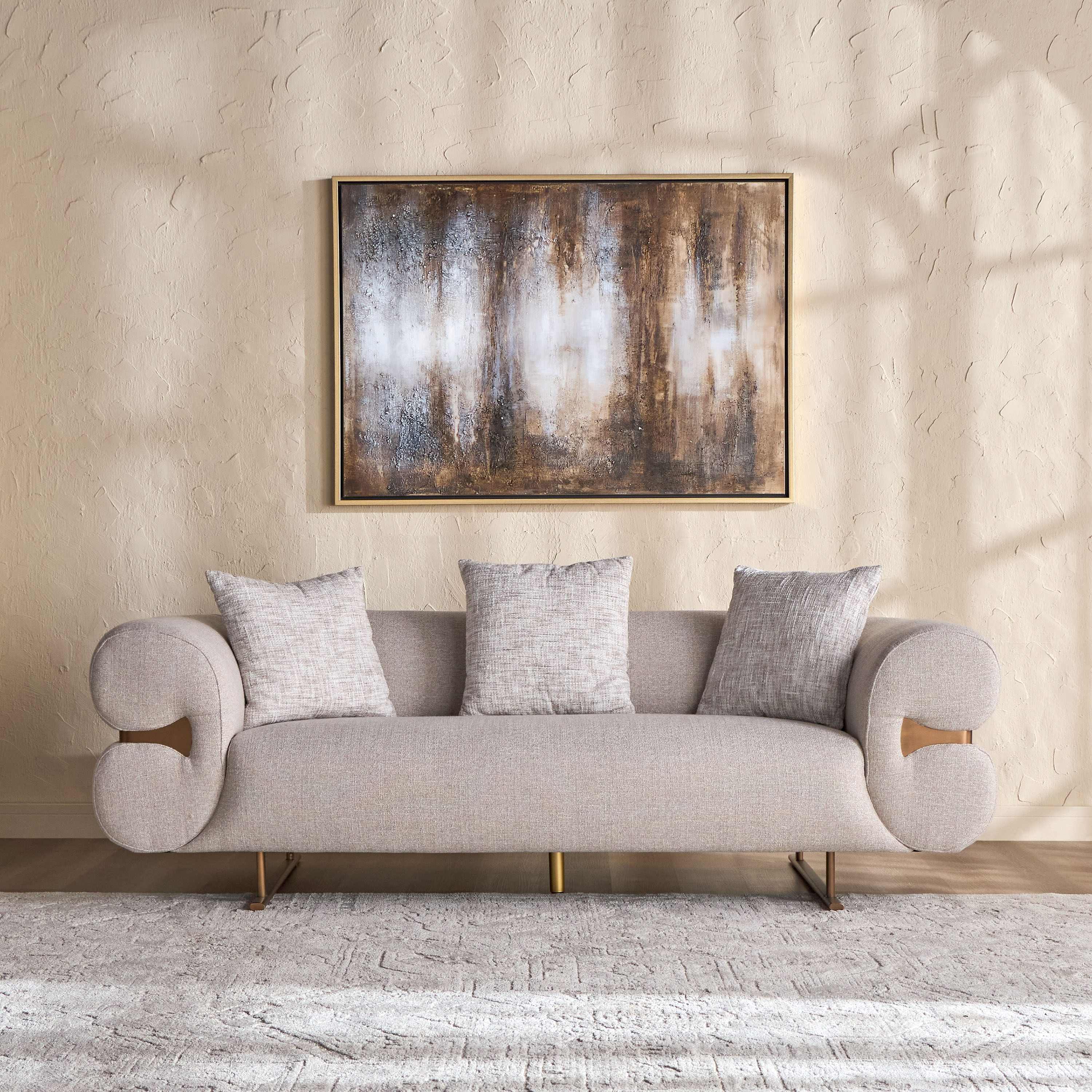 Biella 2-Seater Fabric Sofa-furniture-sofaandseating-sofasandsofasets-image-2