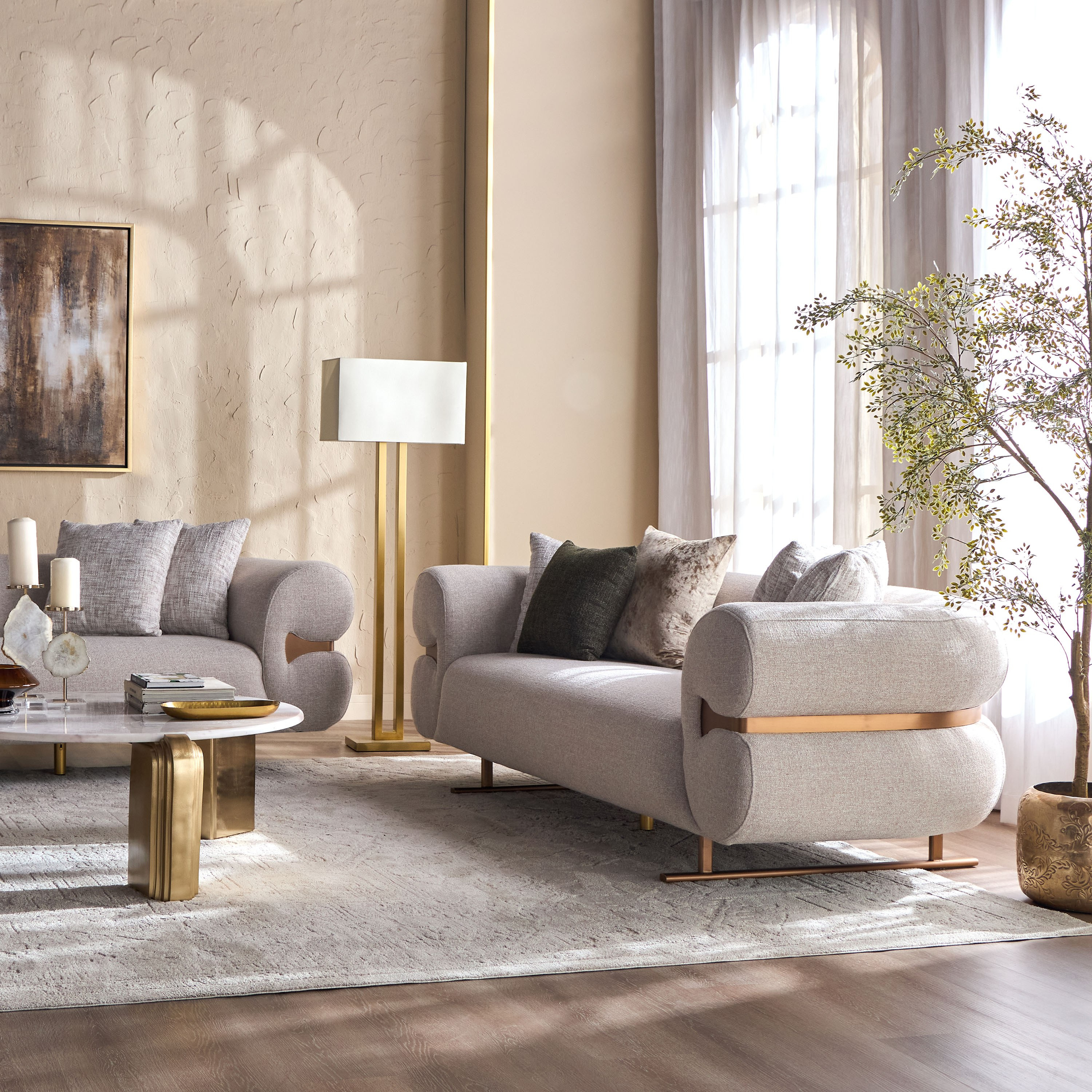 Biella 2-Seater Fabric Sofa-furniture-sofaandseating-sofasandsofasets-image-7