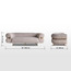 كنبة قماشية 3 مقاعد - بيلا-furniture-sofaandseating-sofasandsofasets-image-1