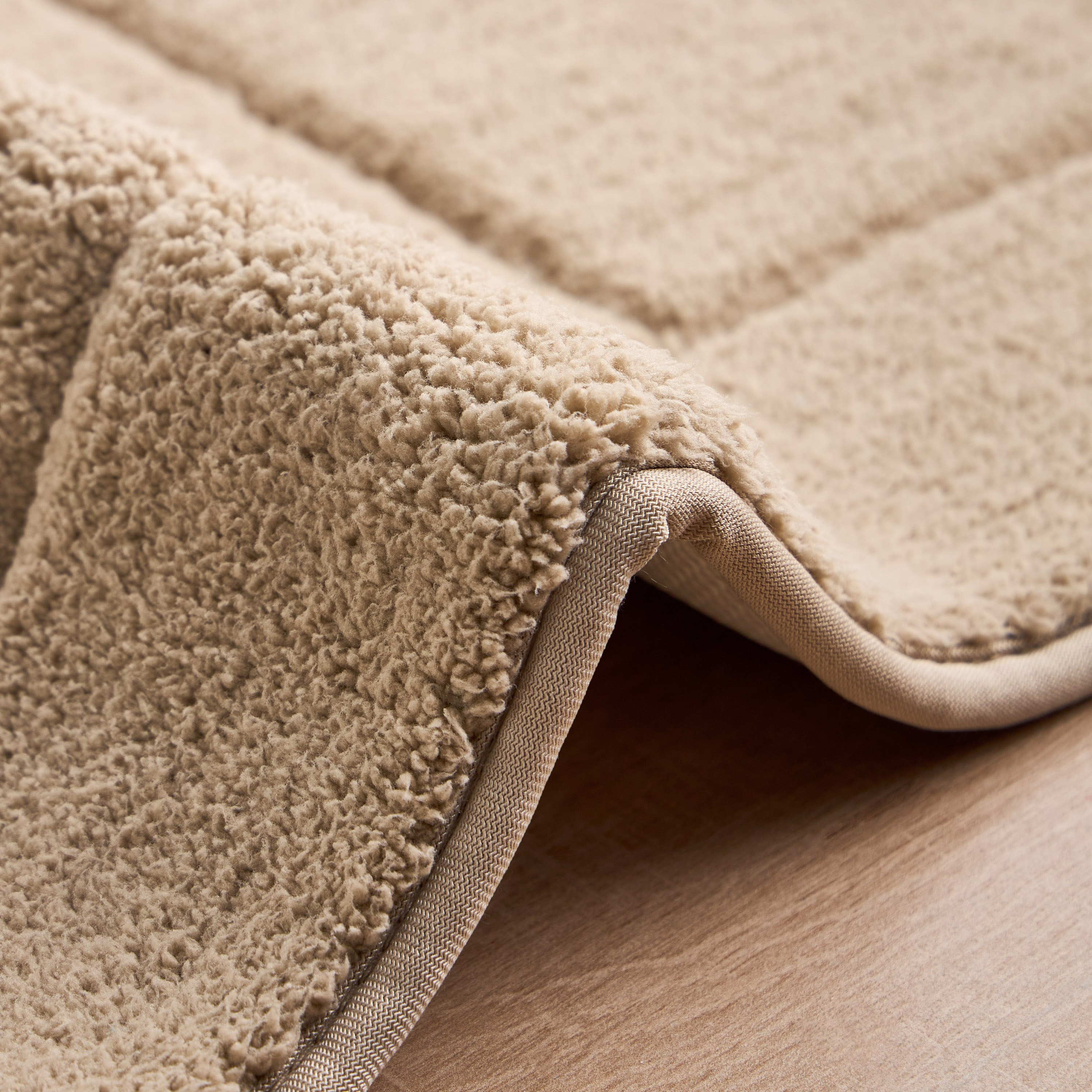 Sculpted Bath Mat - 60x90 cm-household-bathandlaundry-bathlinen-bathmatsandtubmats-image-3