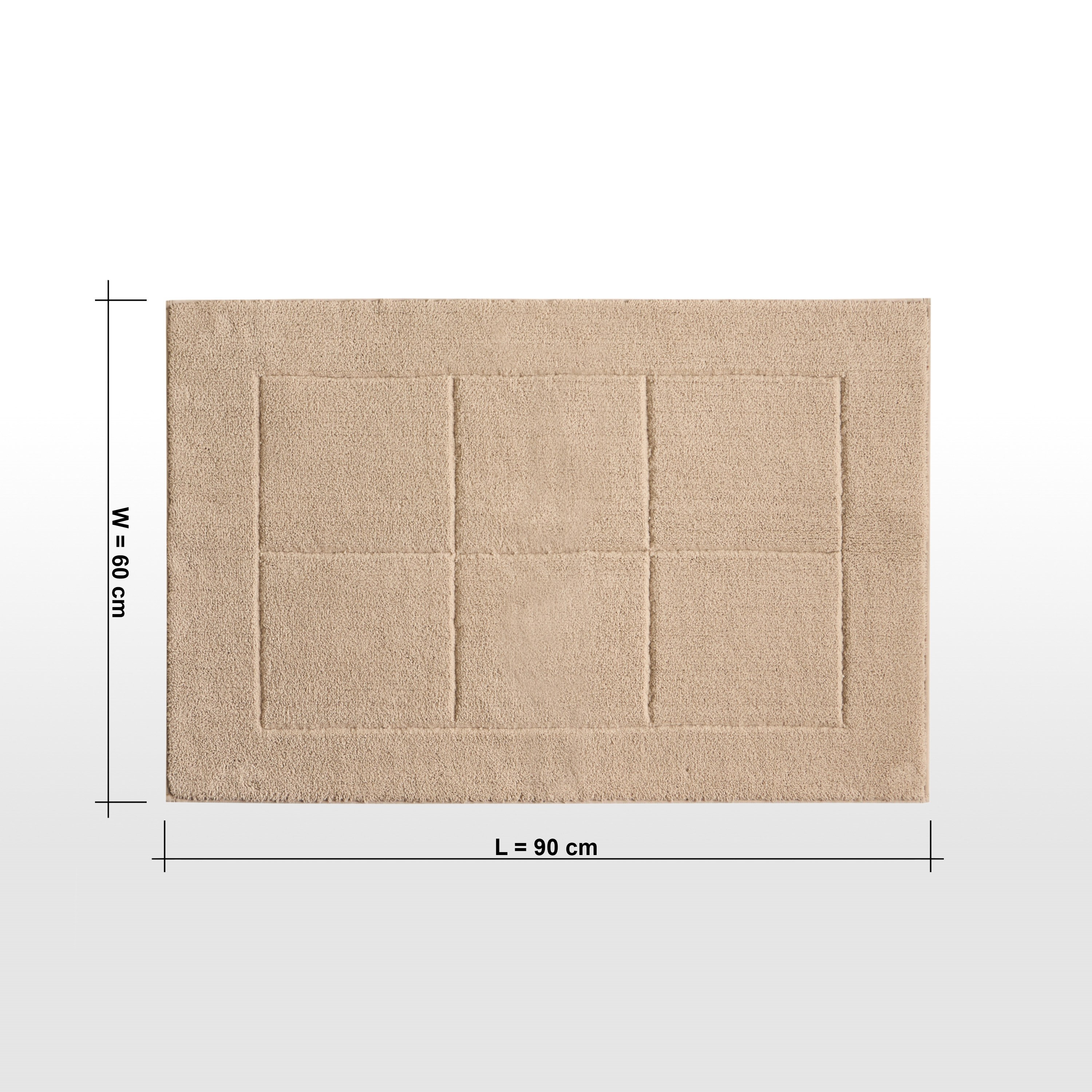 دعاسة حمّام بتصميم محفور - 60×90 سم-household-bathandlaundry-bathlinen-bathmatsandtubmats-image-12