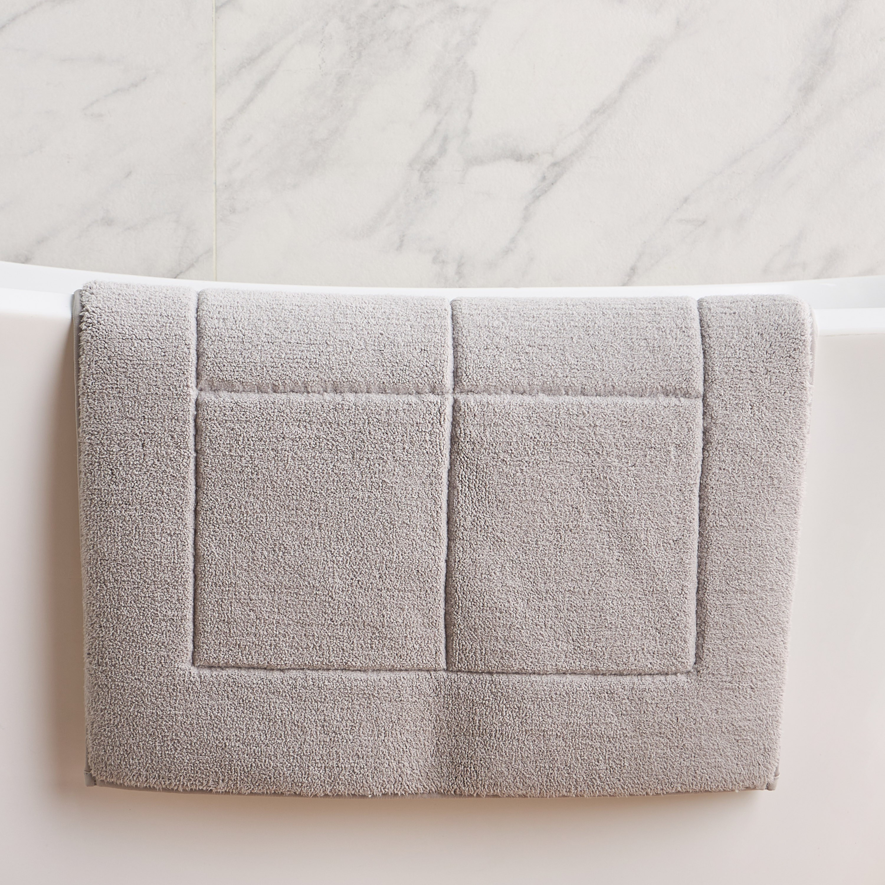 دعاسة حمّام بتصميم محفور - 60×90 سم-household-bathandlaundry-bathlinen-bathmatsandtubmats-image-6