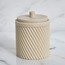 جرة قطن - بيفل-household-bathandlaundry-bathaccessories-tissueboxesandcottonjars-image-3