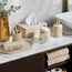جرة قطن - بيفل-household-bathandlaundry-bathaccessories-tissueboxesandcottonjars-image-1