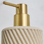 Bevel Soap Dispenser-household-bathandlaundry-bathaccessories-soapdishesanddispensers-image-2