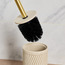 حامل فرشاة مرحاض - بيفل-household-bathandlaundry-bathaccessories-toiletbrushholders-image-2