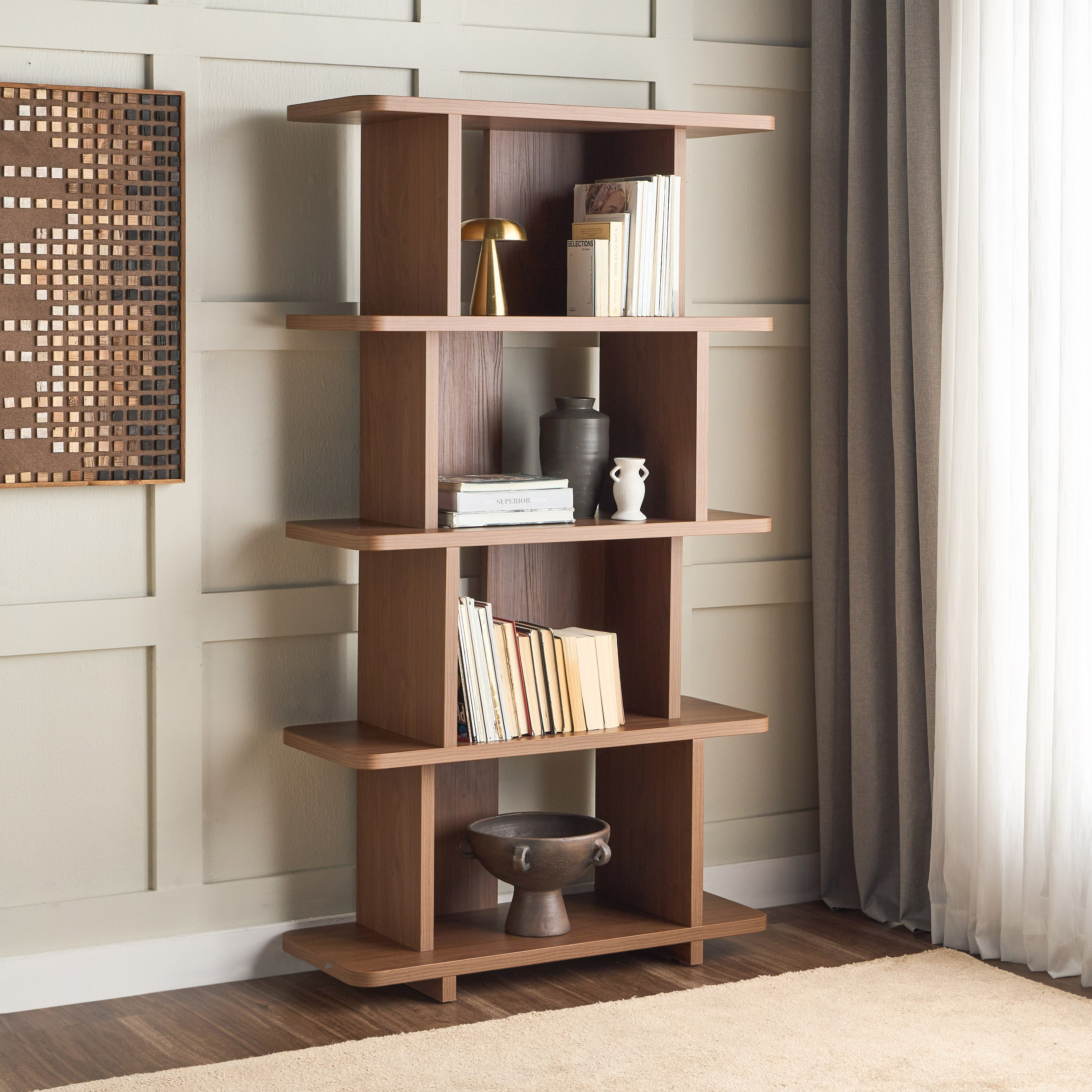 Shop Metro Display Rack | Homecentre UAE