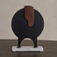 زينة ديكور معدن - ليام - 25 سم-household-decor-decorativeobjectsandsculptures-image-3