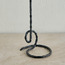 حامل شموع عمودية معدن - هنري - 42 سم-household-decor-candleholdersandlanterns-image-2