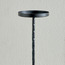 Henry Metal Pillar Candleholder - 33 cm-household-decor-candleholdersandlanterns-image-5