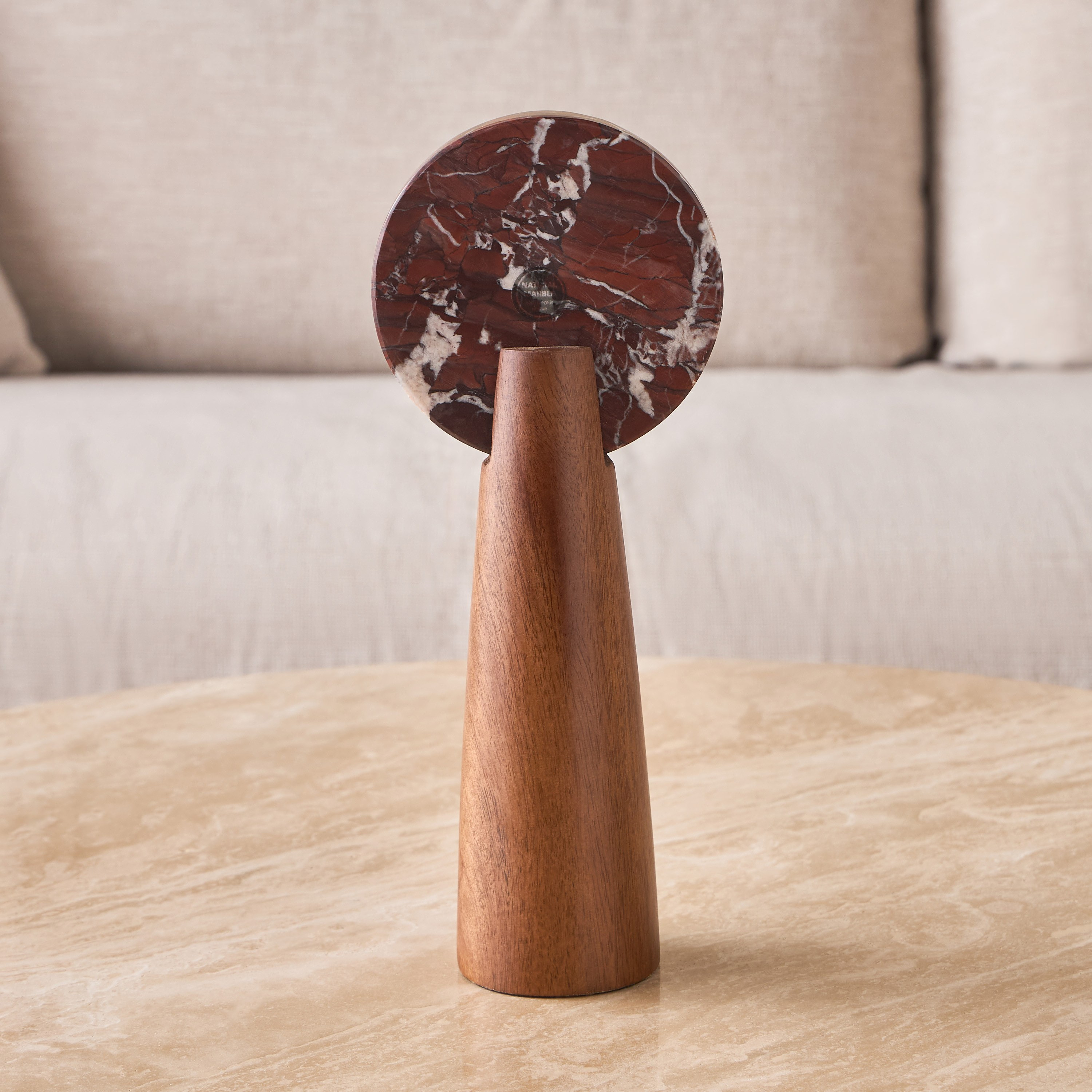 Modern Decorative Accent-household-decor-decorativeobjectsandsculptures-image-1