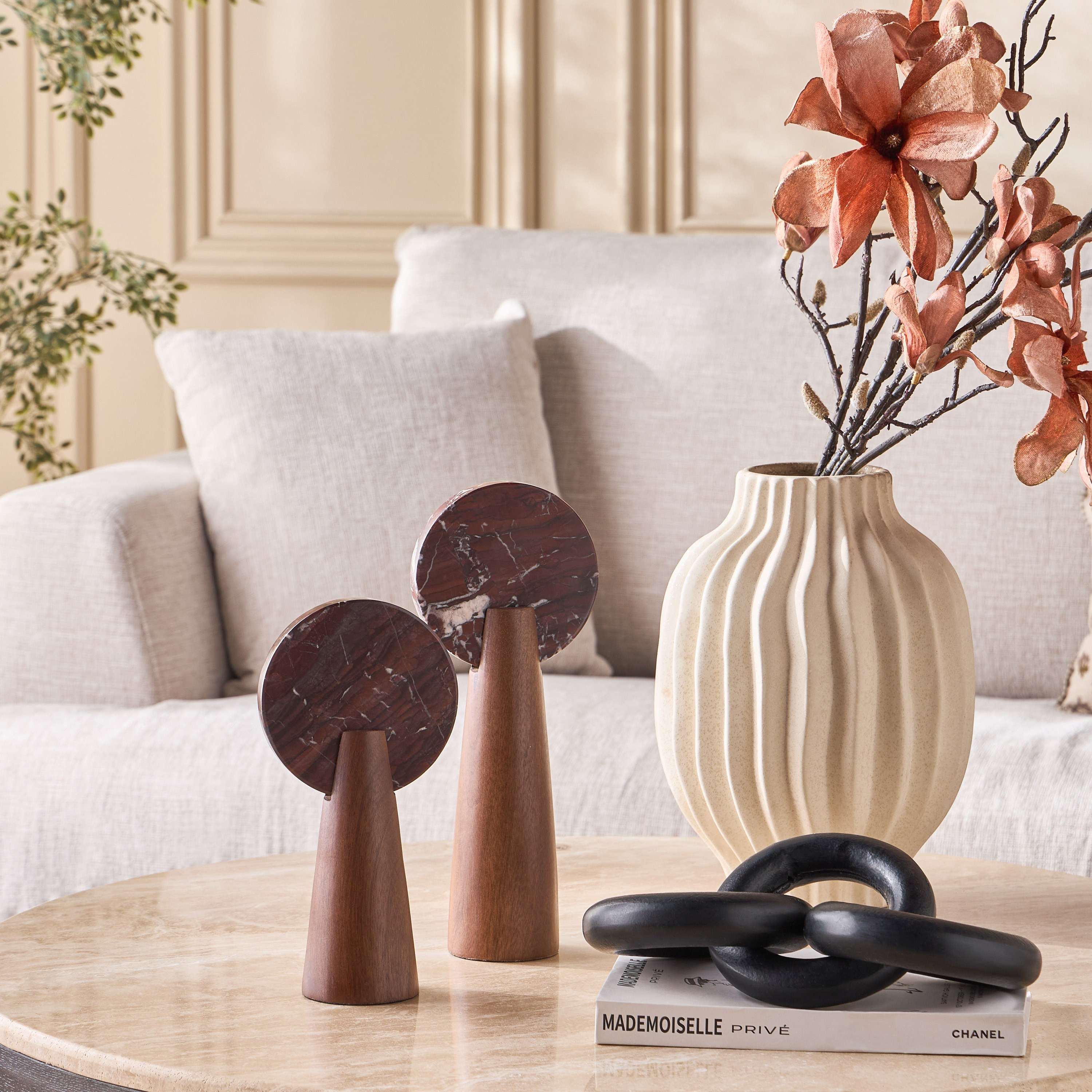 Modern Decorative Accent-household-decor-decorativeobjectsandsculptures-image-3