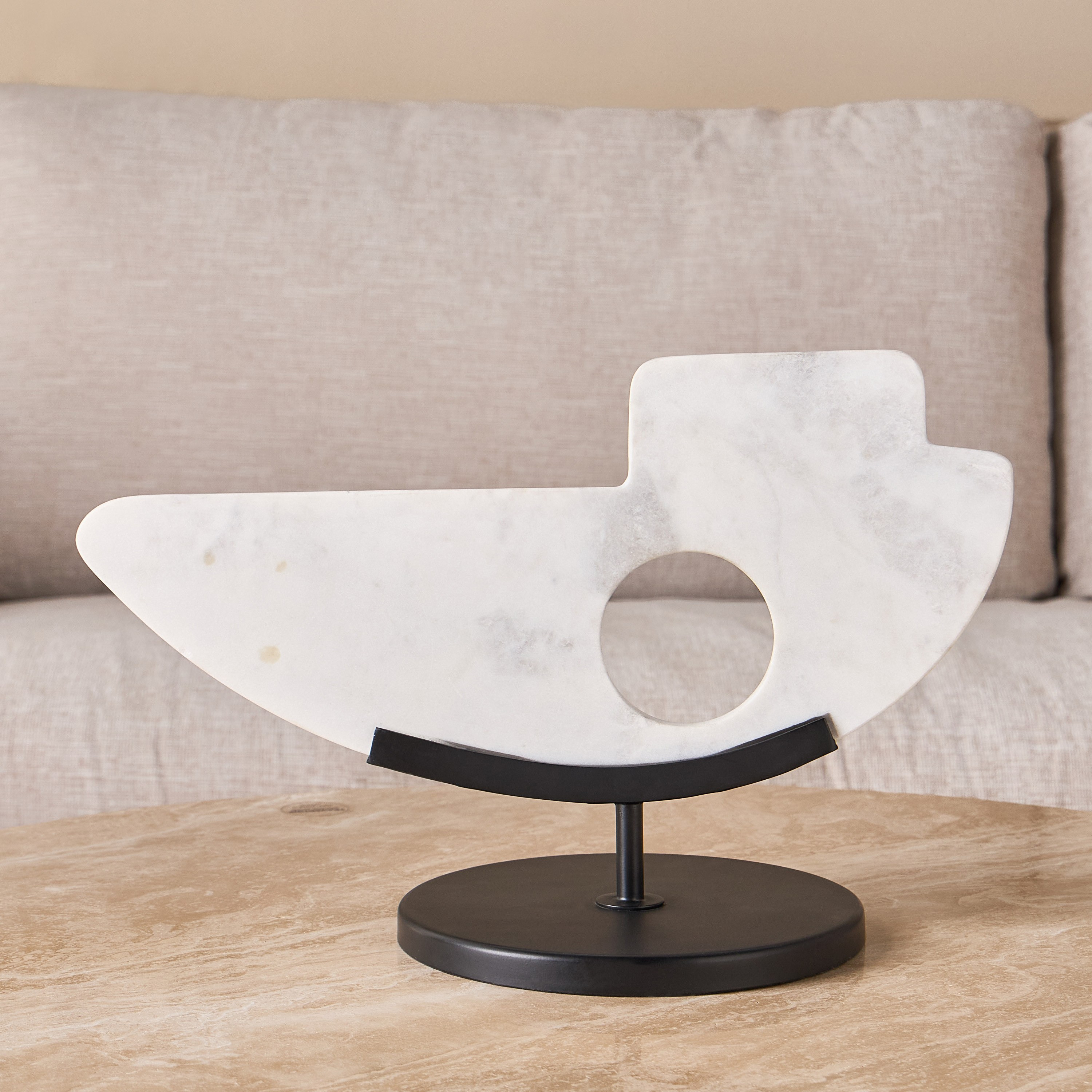 Modern Decorative Accent-household-decor-decorativeobjectsandsculptures-image-1