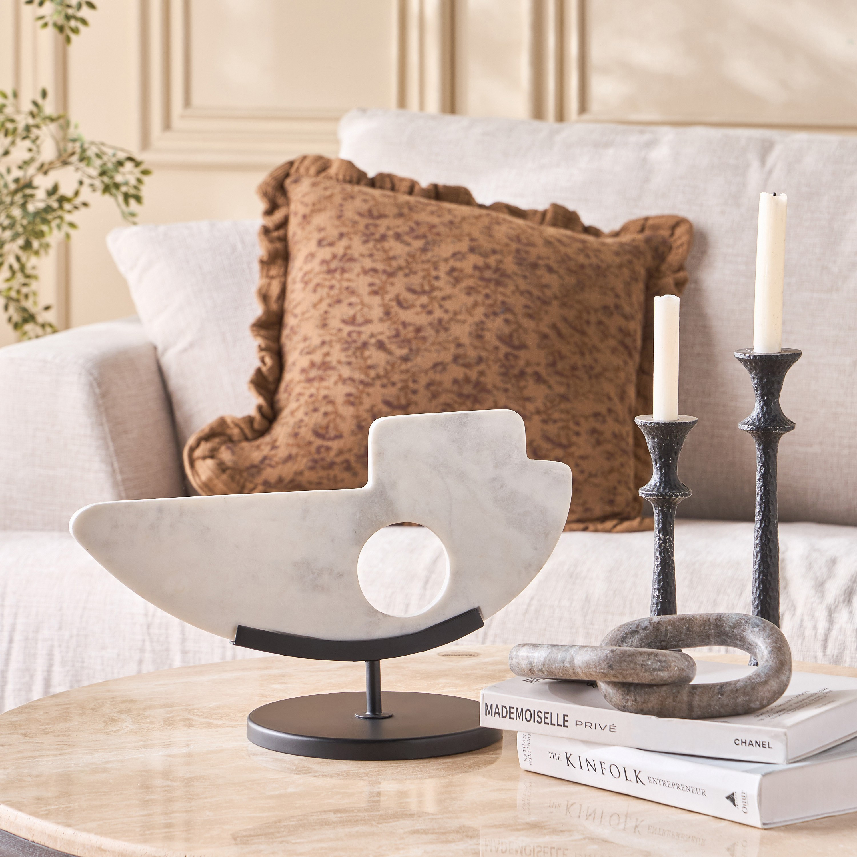 Modern Decorative Accent-household-decor-decorativeobjectsandsculptures-image-3