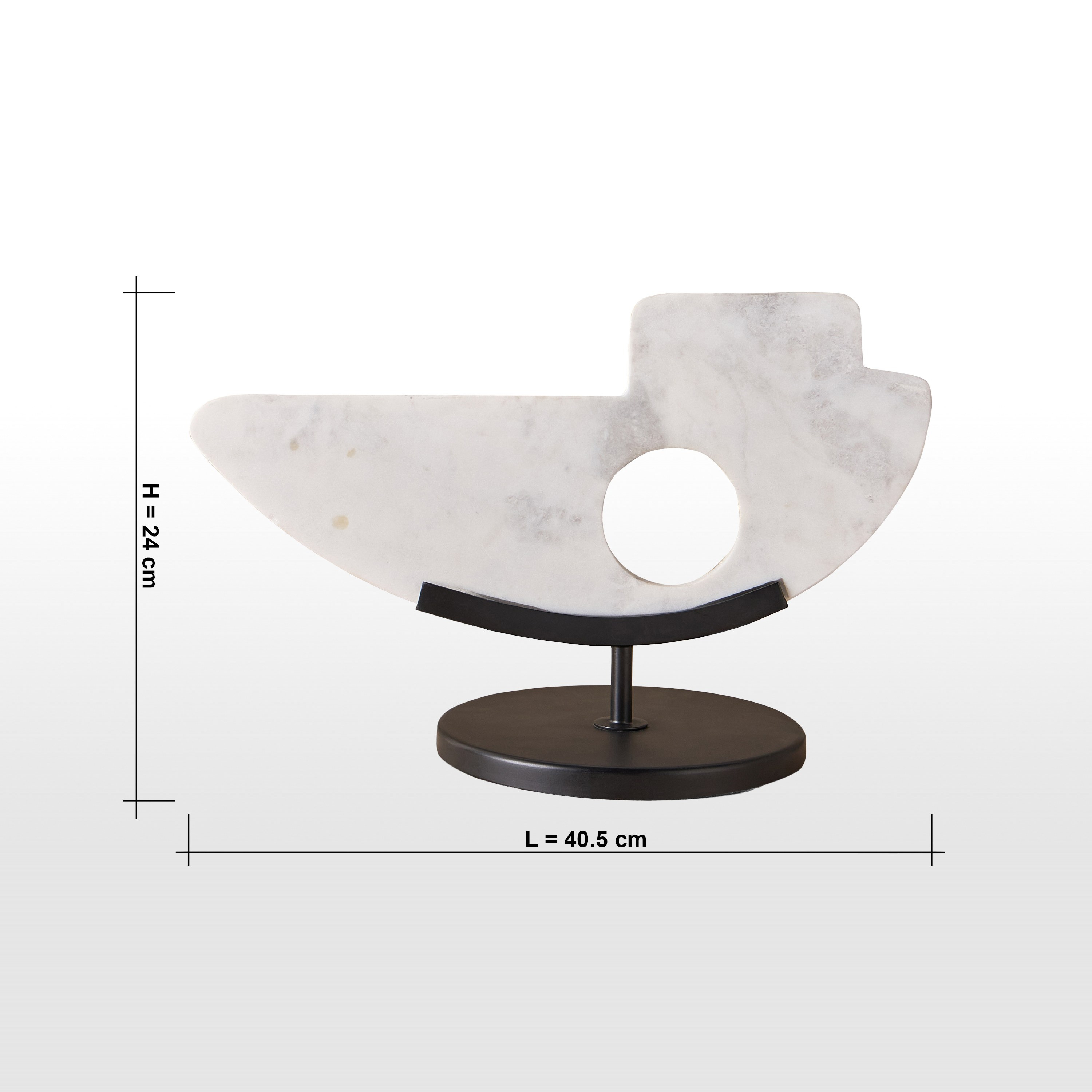 Modern Decorative Accent-household-decor-decorativeobjectsandsculptures-image-4