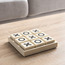 قطعة ديكور تيك تاك تو - تود-household-decor-decorativeobjectsandsculptures-image-3