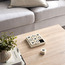 قطعة ديكور تيك تاك تو - تود-household-decor-decorativeobjectsandsculptures-image-1