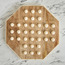 Skylar Solitaire Game Decorative Showpiece-household-decor-decorativeobjectsandsculptures-image-2