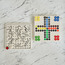 Logan Ludo Snakes and Ladders Decorative Showpiece-household-decor-decorativeobjectsandsculptures-image-1