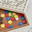 Logan Ludo Snakes and Ladders Decorative Showpiece-household-decor-decorativeobjectsandsculptures-image-3