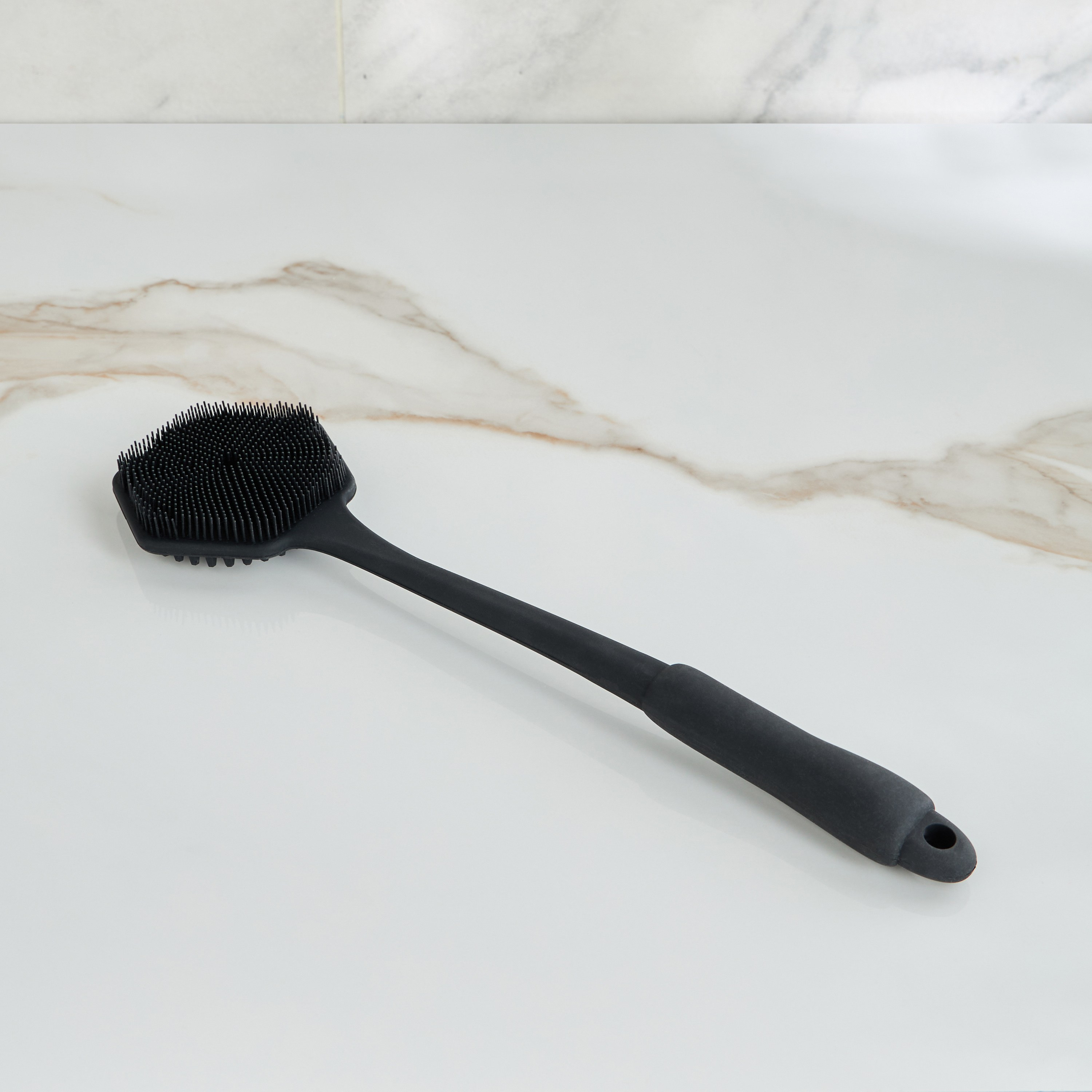 Nirvana Bath Scrubber-household-bathandlaundry-shower-showeraccessories-image-2
