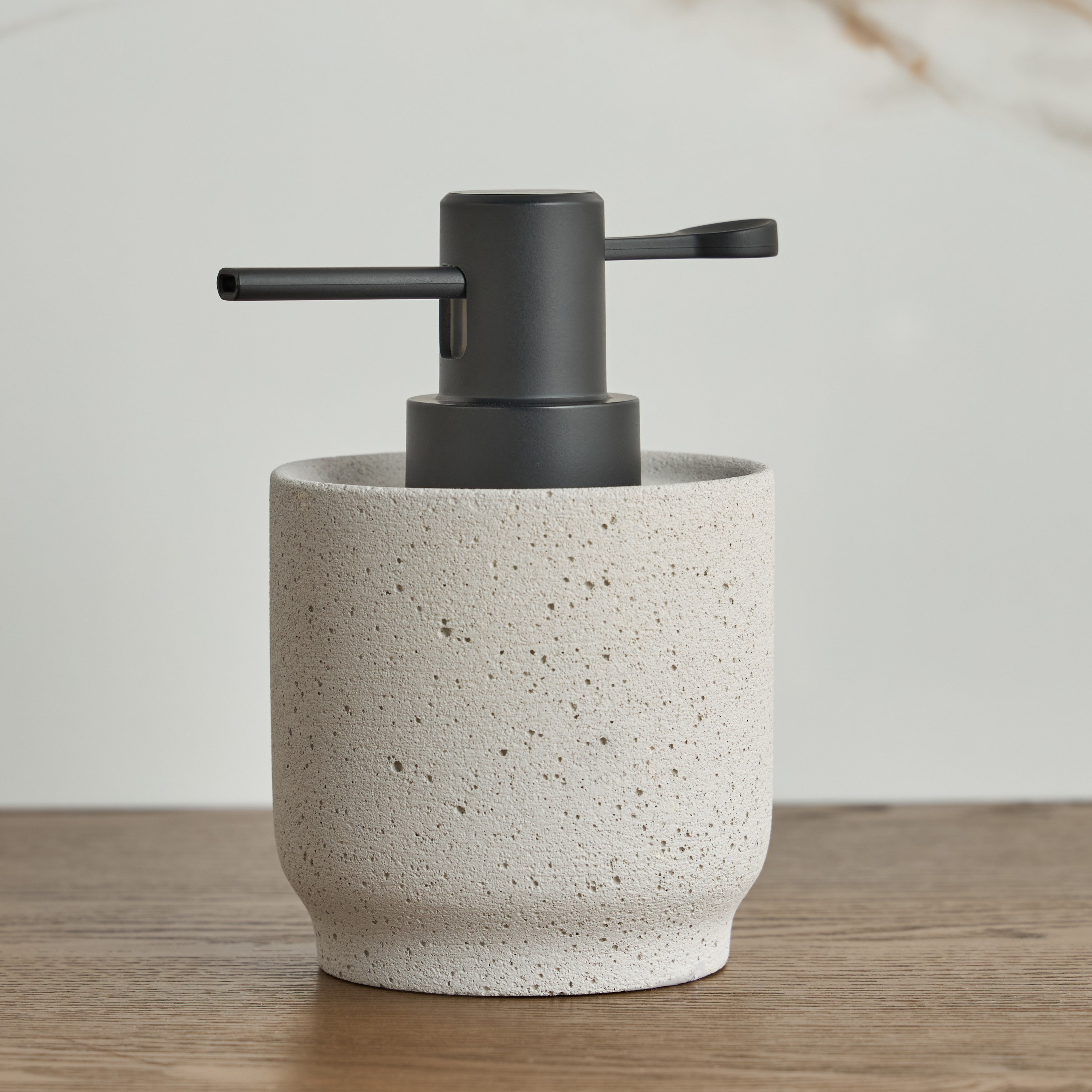 Corpio Soap Dispenser-household-bathandlaundry-bathaccessories-soapdishesanddispensers-image-1