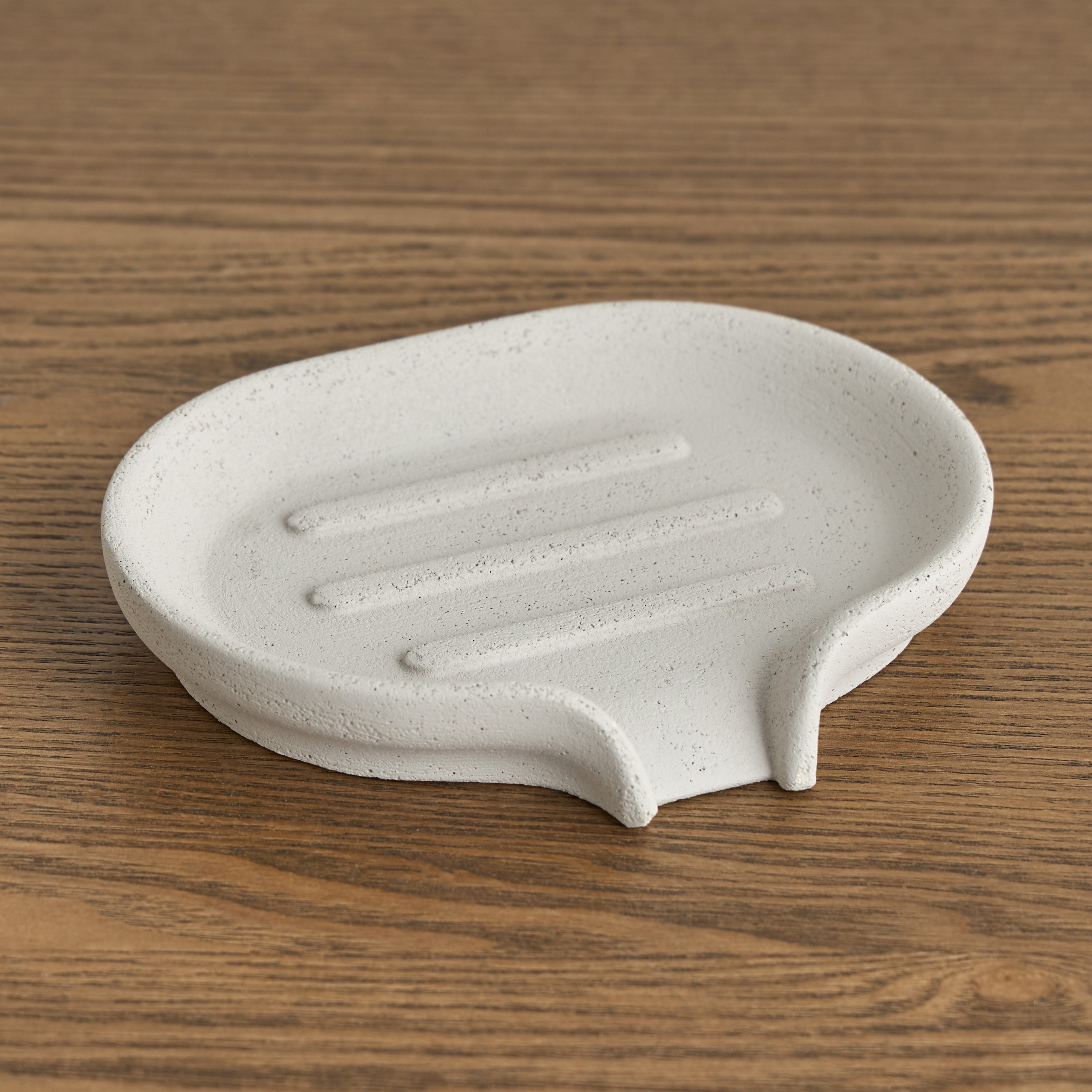 Corpio Soap Dish-household-bathandlaundry-bathaccessories-soapdishesanddispensers-image-1