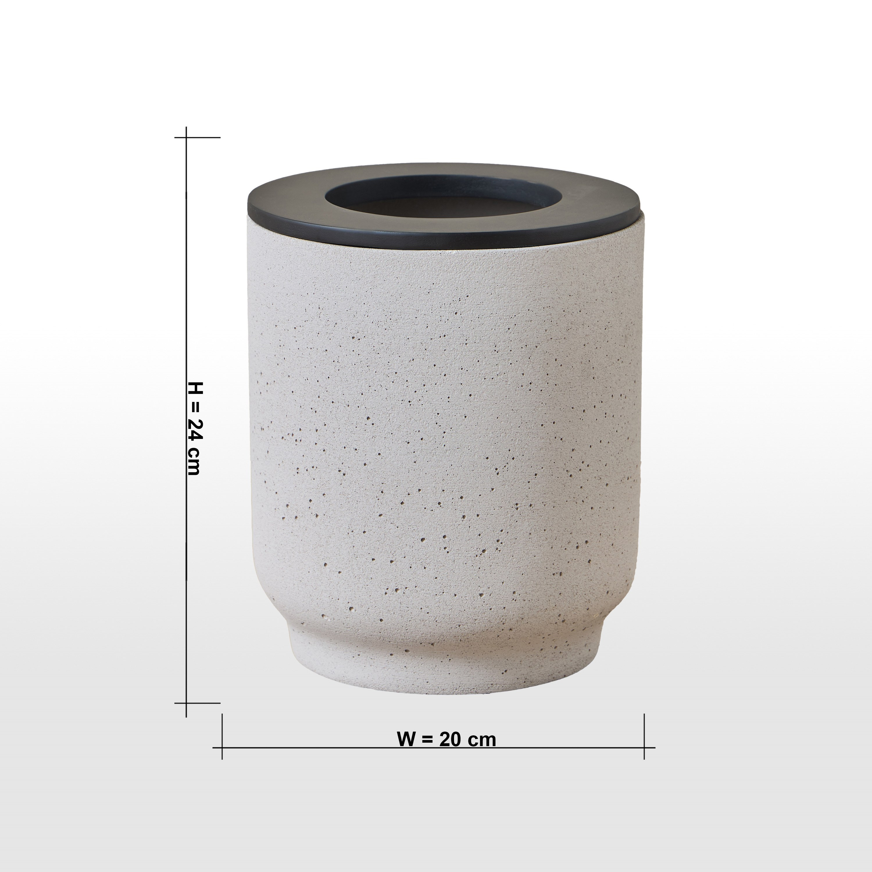 Corpio Waste Bin-household-bathandlaundry-wastebinsandaccessories-image-5